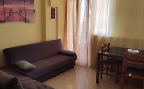 Small Apartment In The City Of Chania