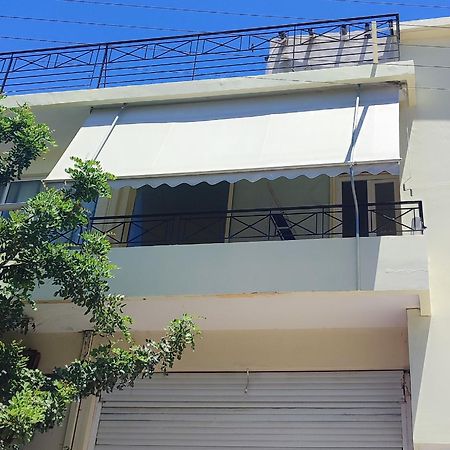Small Apartment In The City Of Chania La Canea Esterno foto