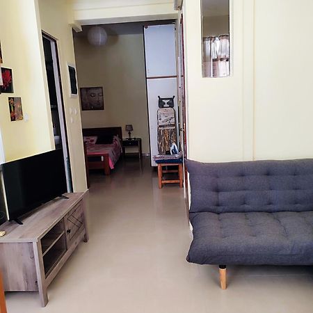 Small Apartment In The City Of Chania La Canea Esterno foto