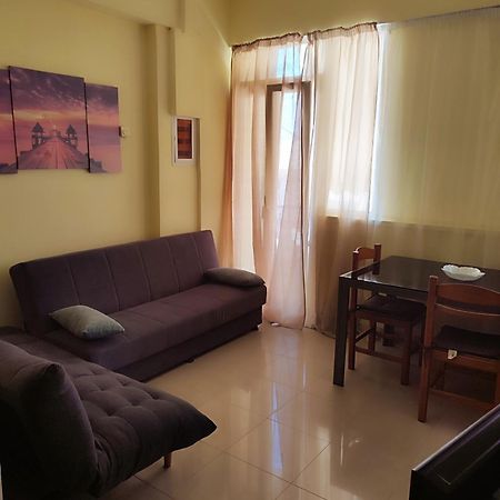 Small Apartment In The City Of Chania La Canea Esterno foto