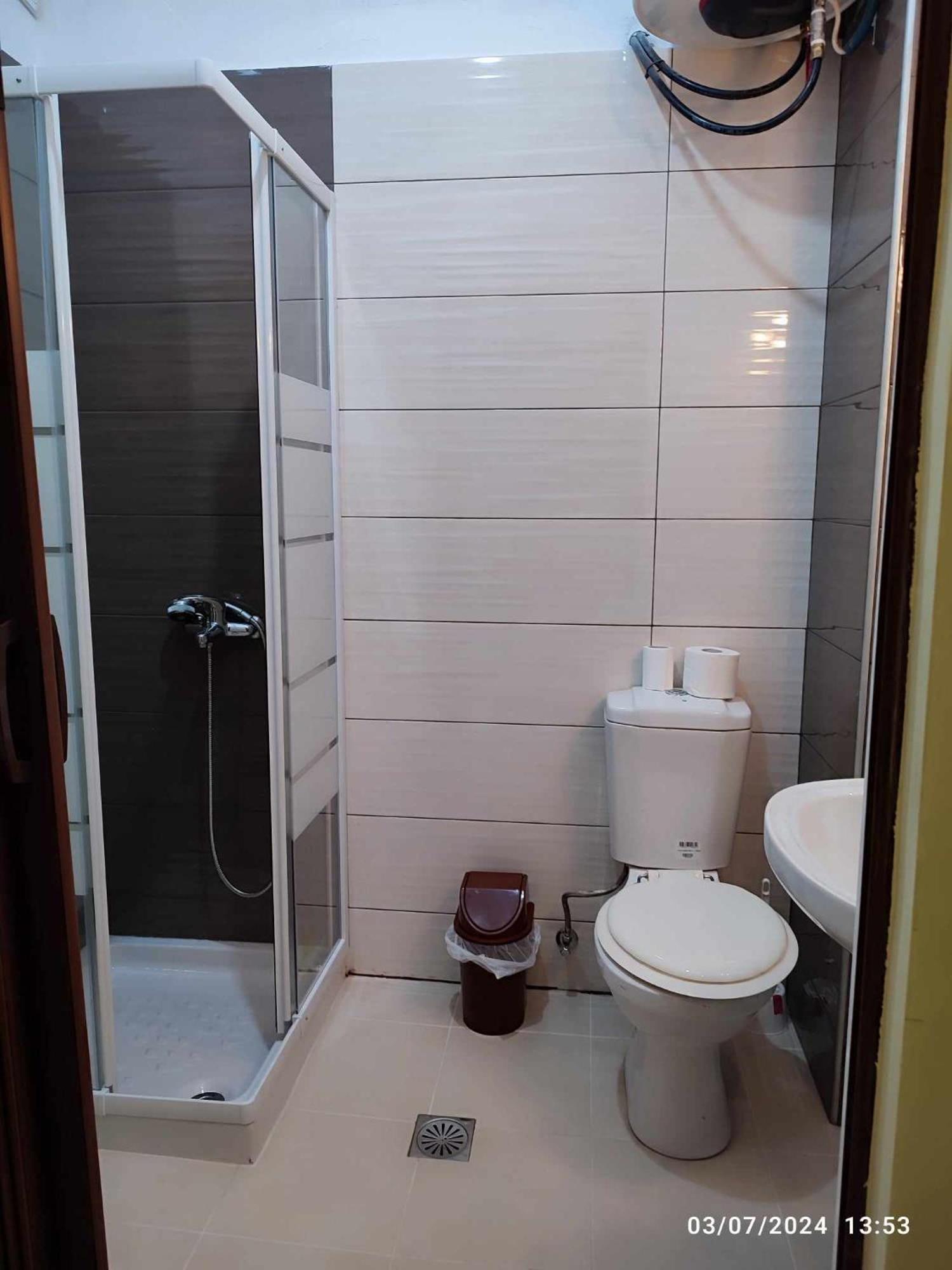 Small Apartment In The City Of Chania La Canea Esterno foto