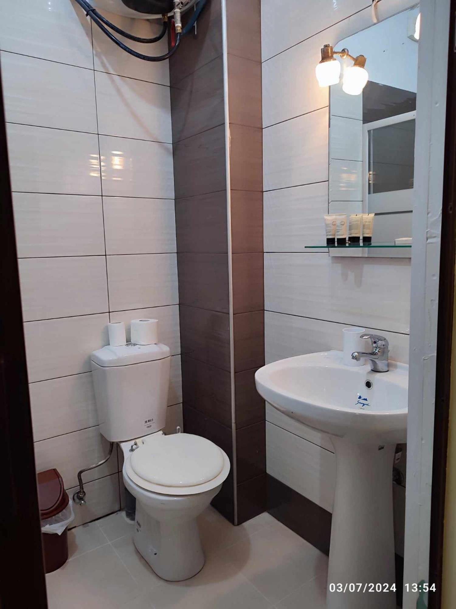 Small Apartment In The City Of Chania La Canea Esterno foto