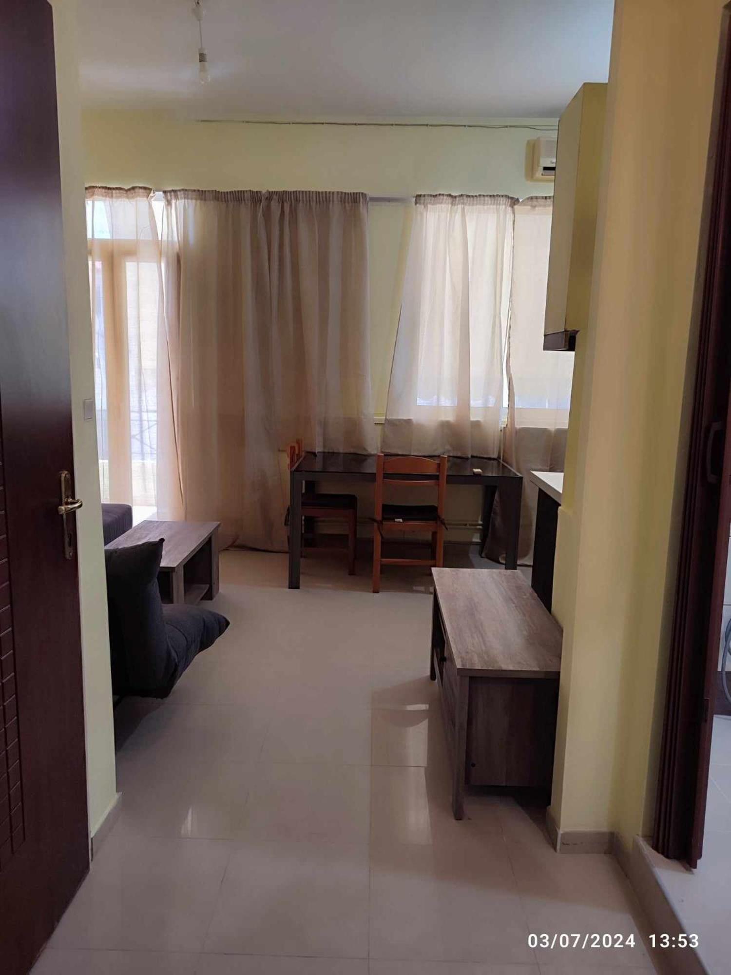Small Apartment In The City Of Chania La Canea Esterno foto