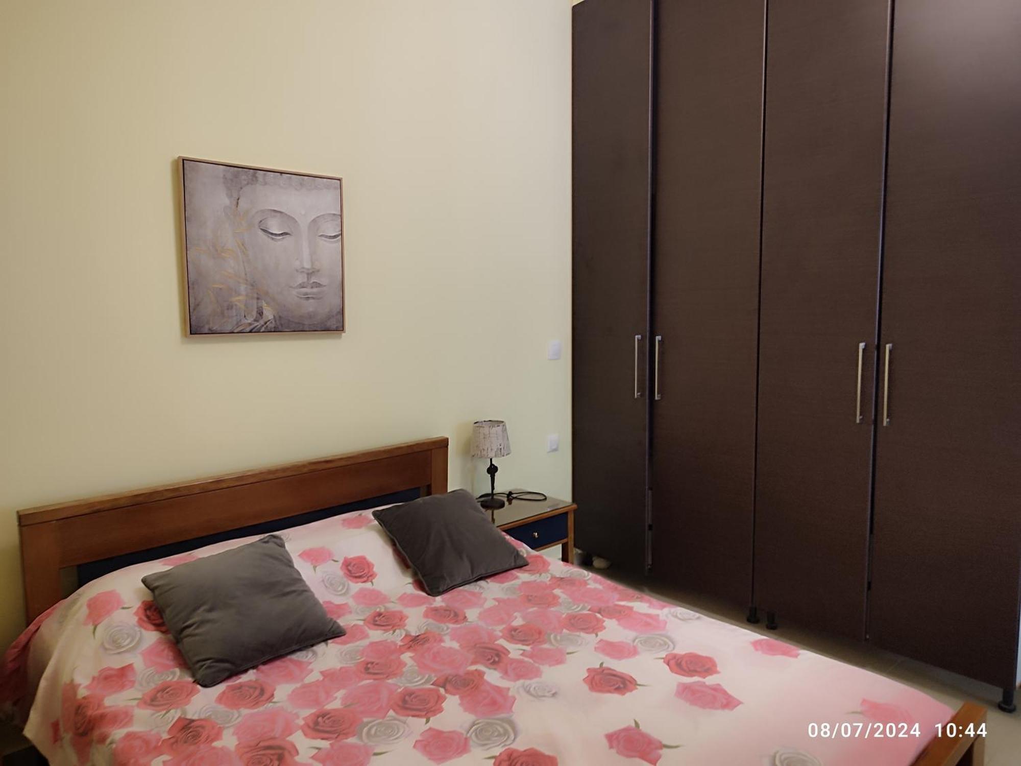 Small Apartment In The City Of Chania La Canea Esterno foto