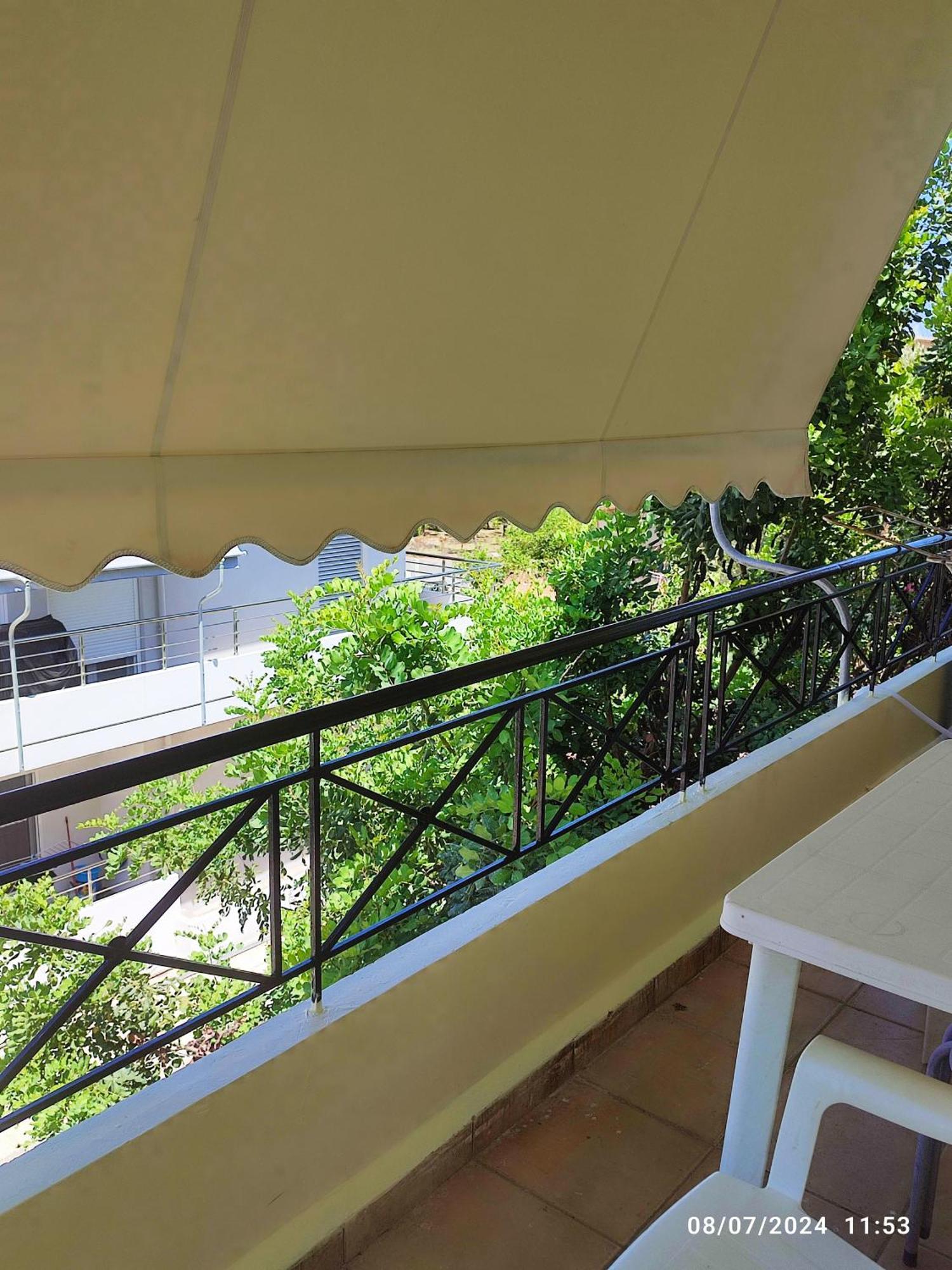 Small Apartment In The City Of Chania La Canea Esterno foto