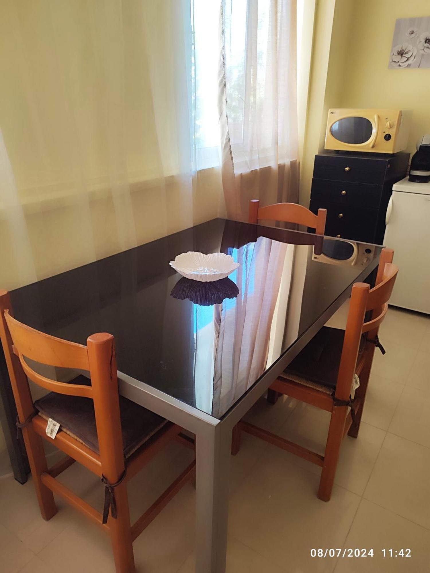 Small Apartment In The City Of Chania La Canea Esterno foto